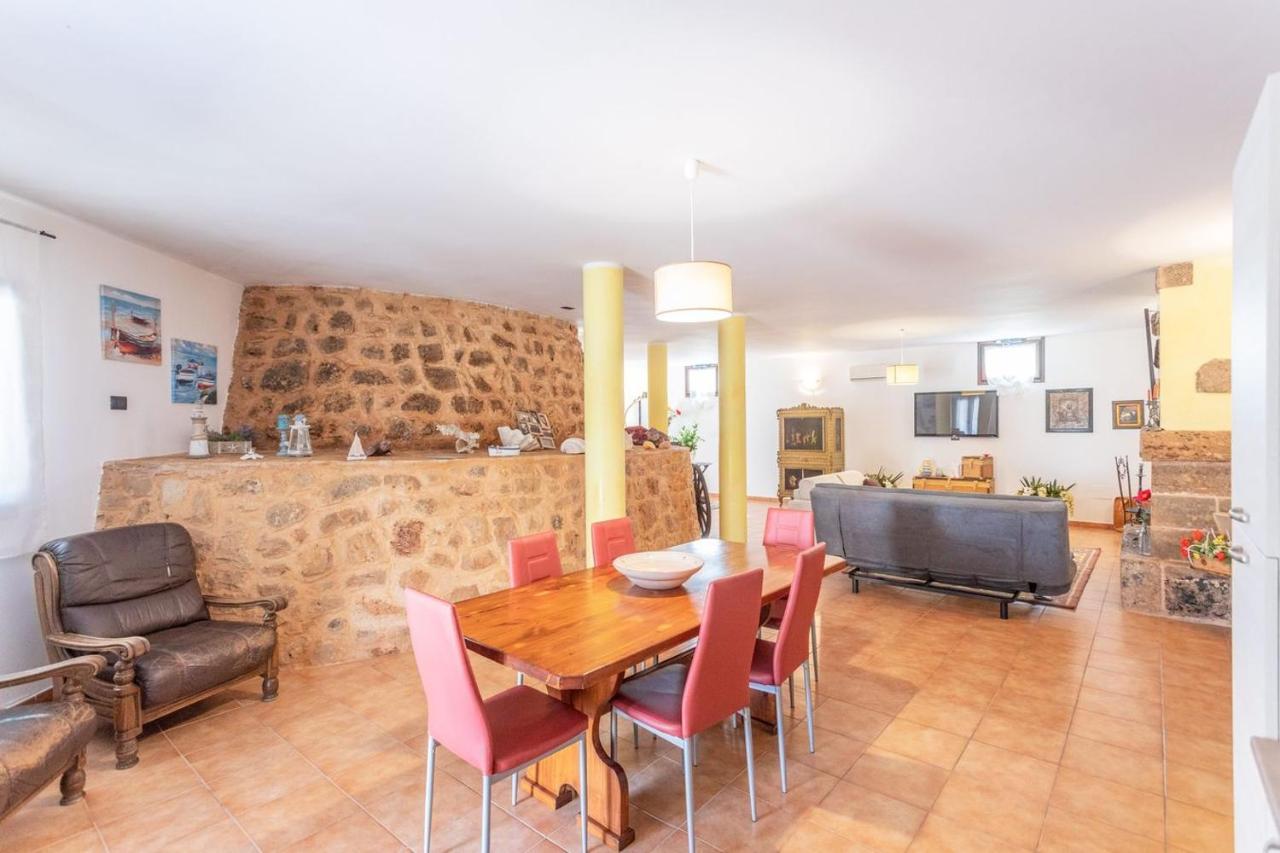 Villa Stracca Con Ampio Spazio Esterno Capilungo Exterior foto