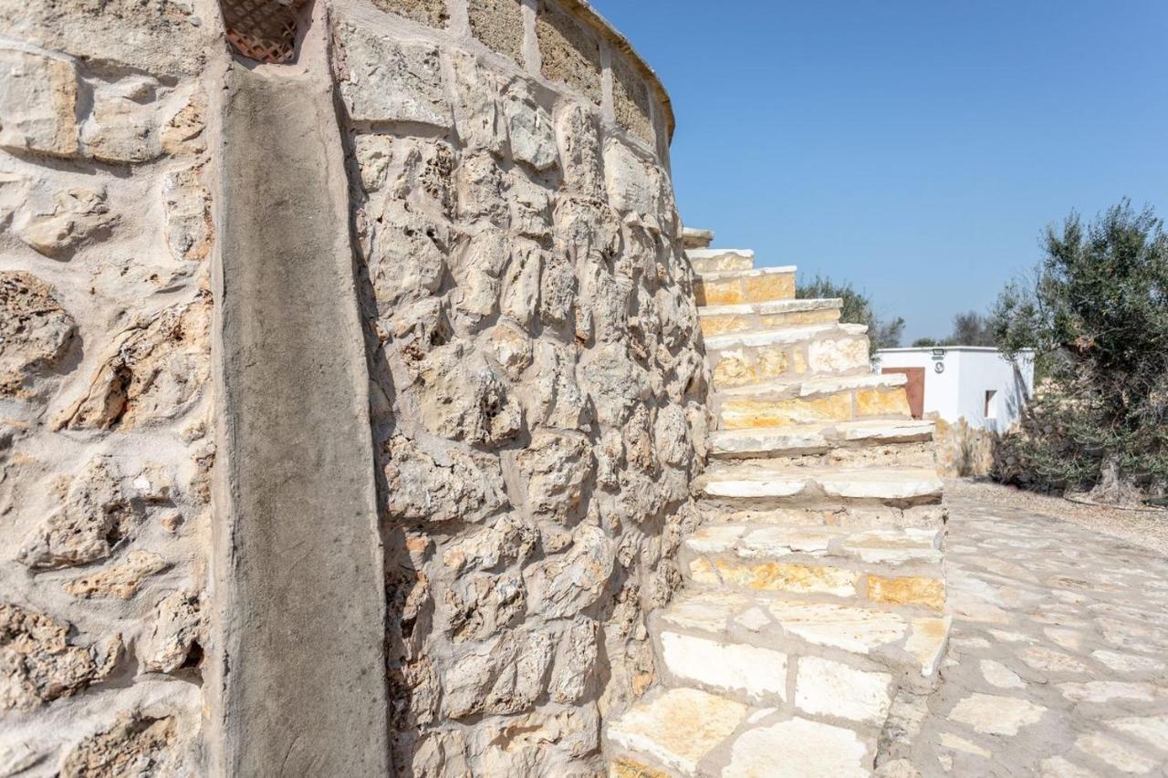 Villa Stracca Con Ampio Spazio Esterno Capilungo Exterior foto