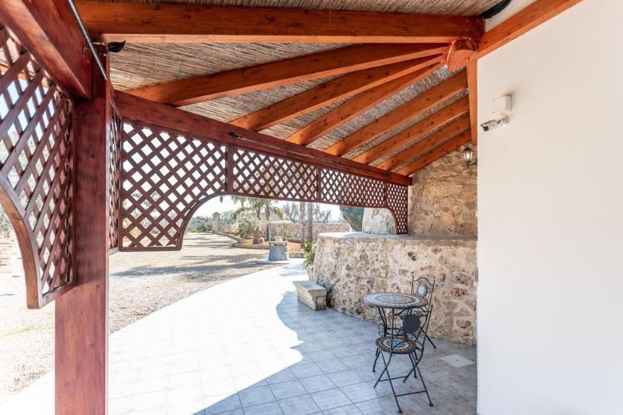Villa Stracca Con Ampio Spazio Esterno Capilungo Exterior foto